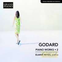 Godard: Piano Works Vol. 2